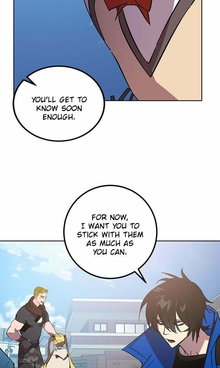 Return to Player – Chapter 41 page 37