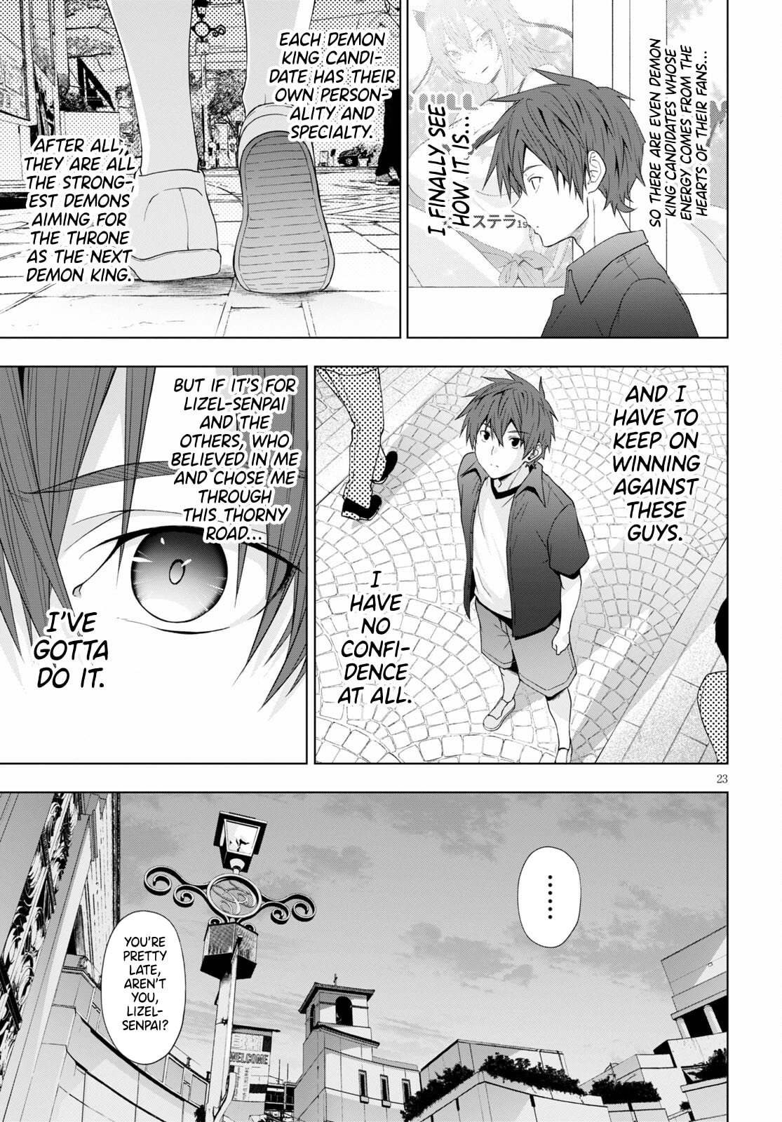Reason and Dignity page 22