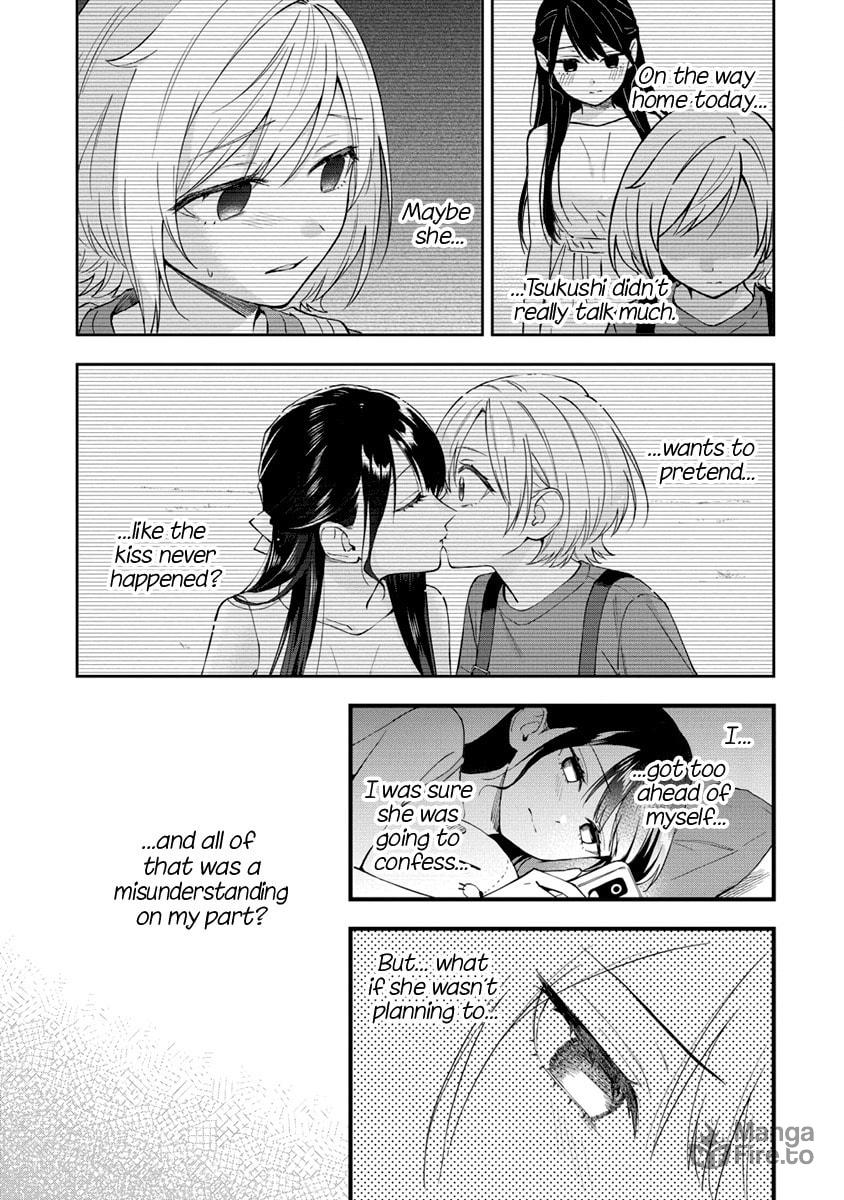 The Couple That Started with Getting Rejected in a Dream page 2