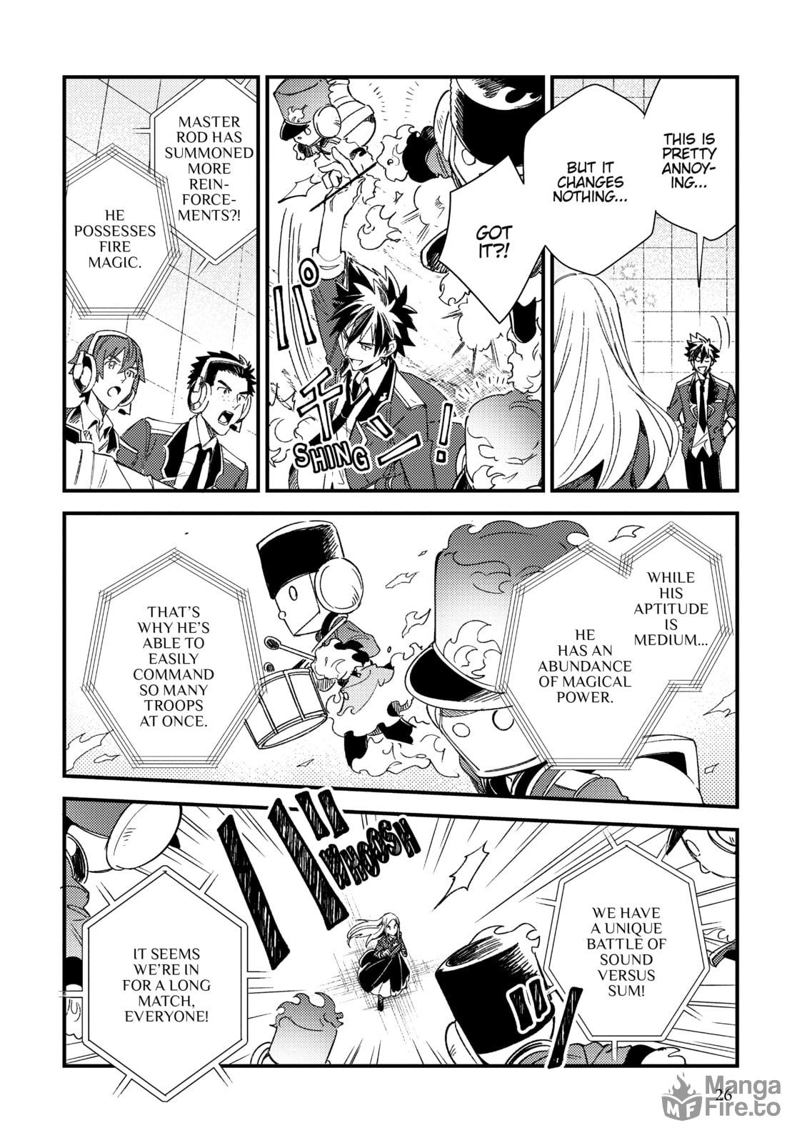 Practical Test, Part 1 page 23