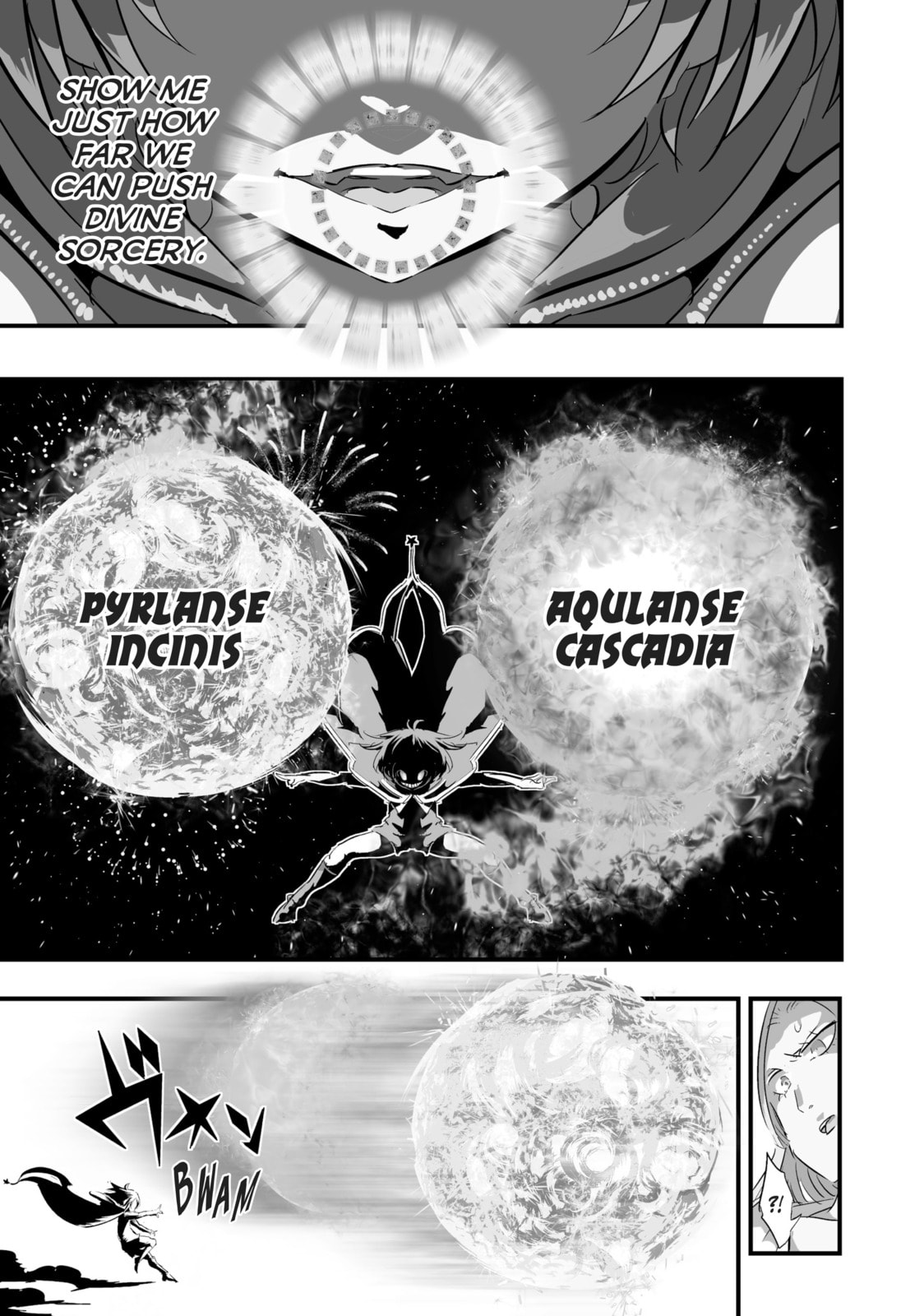 I Was Reincarnated as the 7th Prince So I Can Take My Time Perfecting My Magical Ability – Chapter 47 page 6
