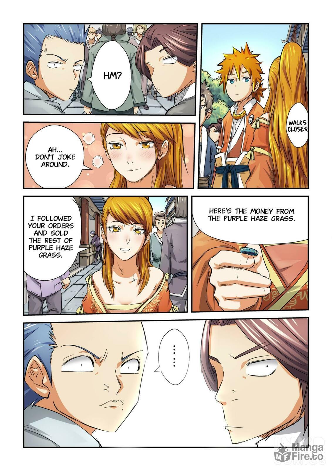Passing By page 2