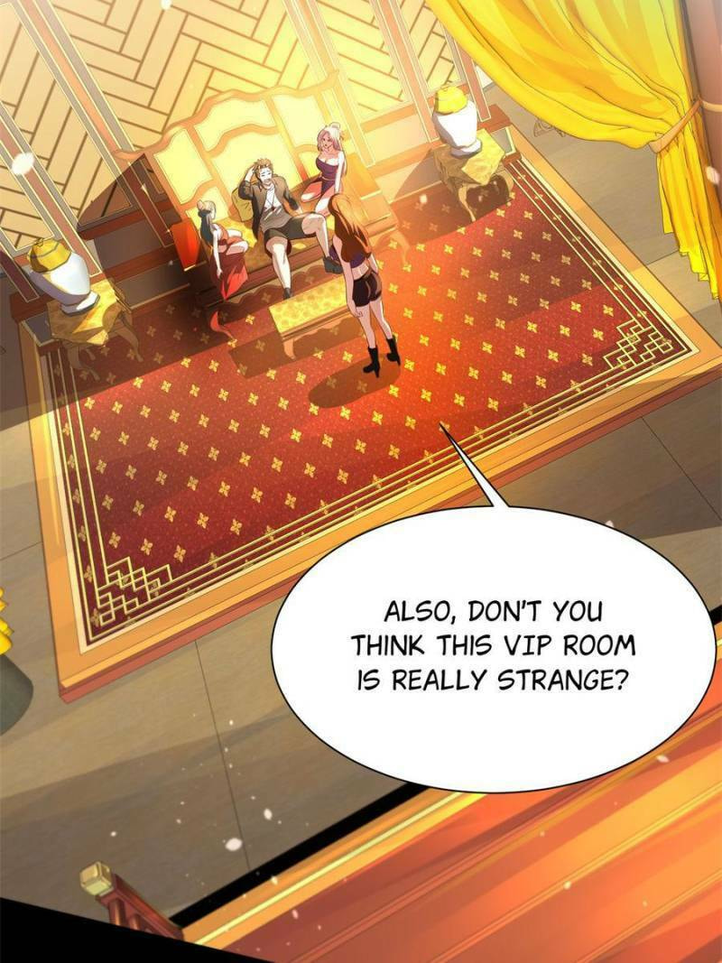 My Harem in a Foreign World – Chapter 28 page 42