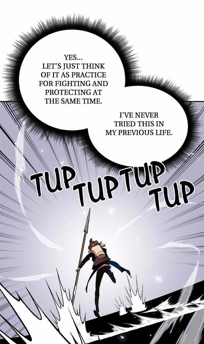 Return to Player – Chapter 27 page 72