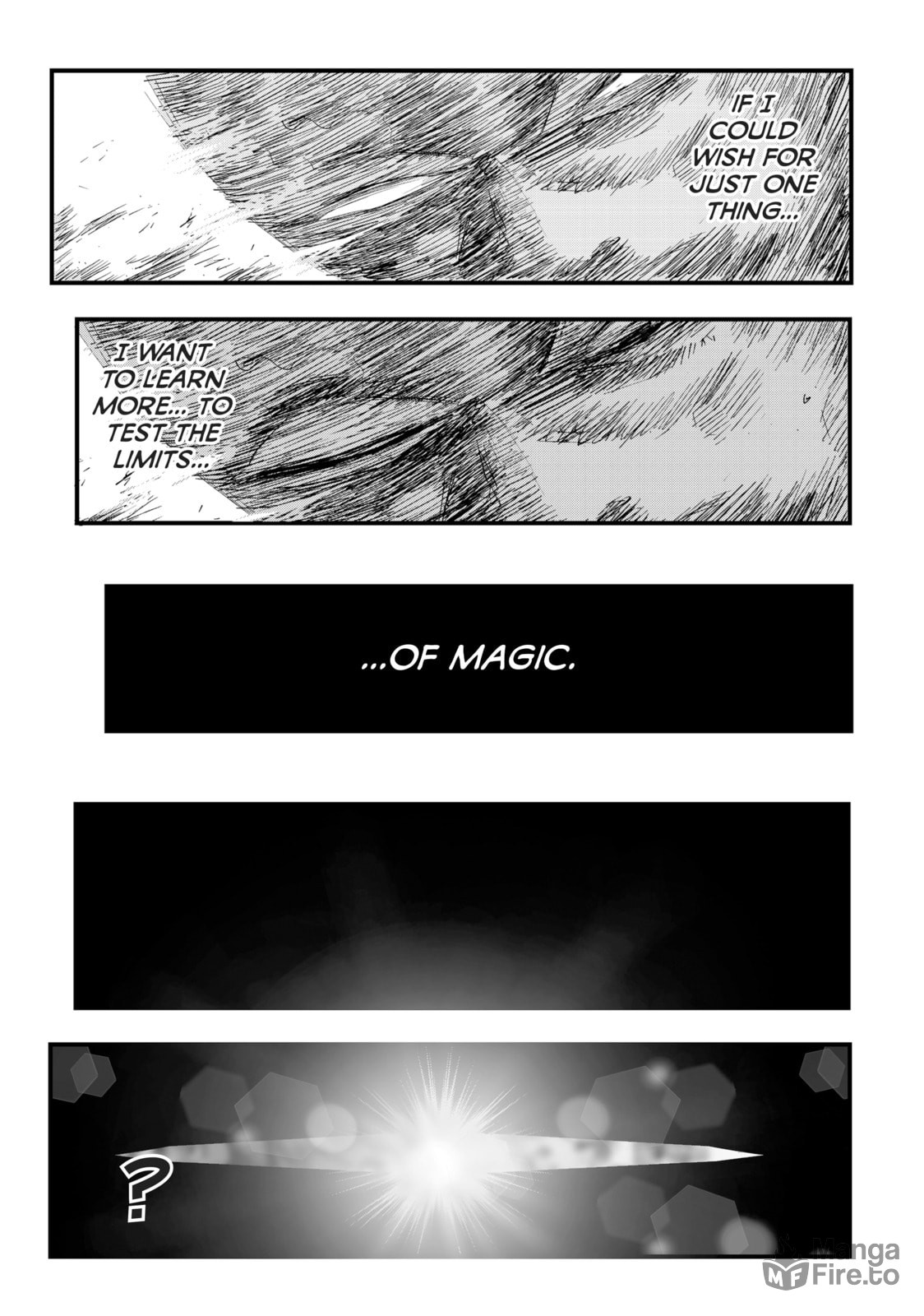 I Was Reincarnated as the 7th Prince So I Can Take My Time Perfecting My Magical Ability – Chapter 1 page 4