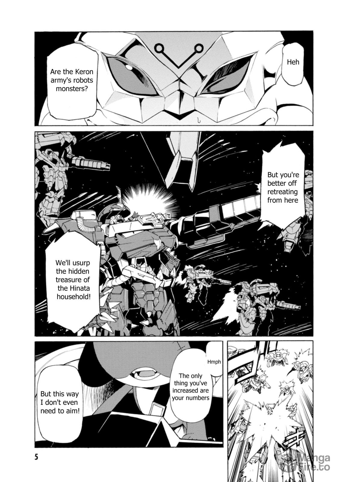 Chapter 0 page 5