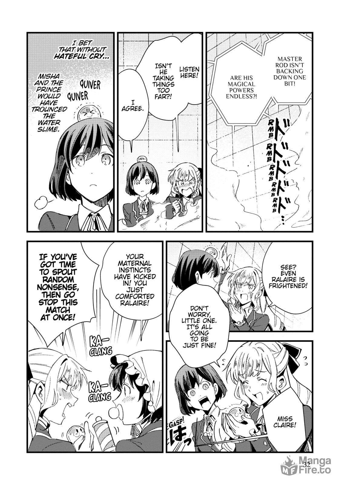 Practical Test, Part 1 page 29
