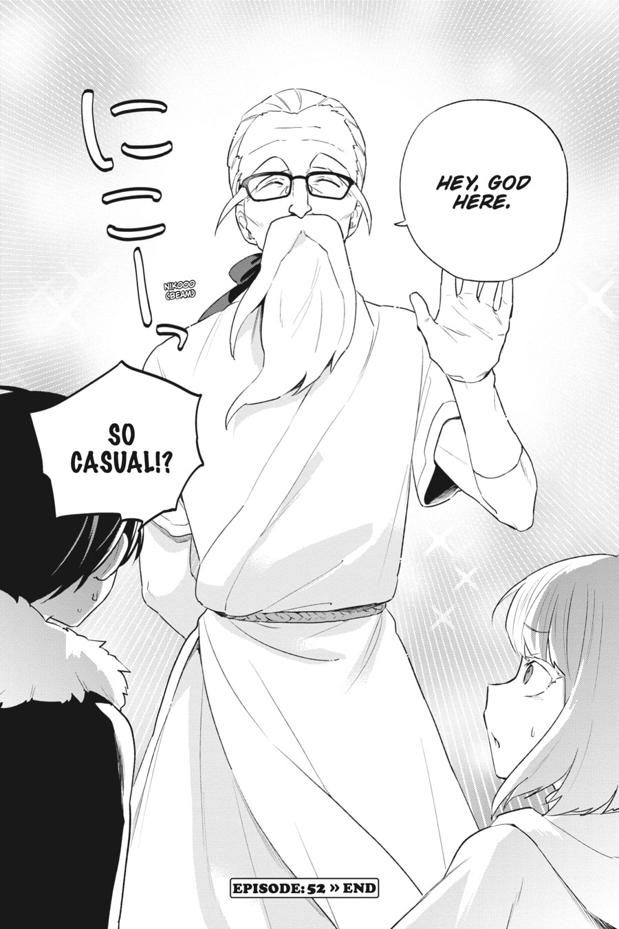 In Another World With My Smartphone – Chapter 52 page 25
