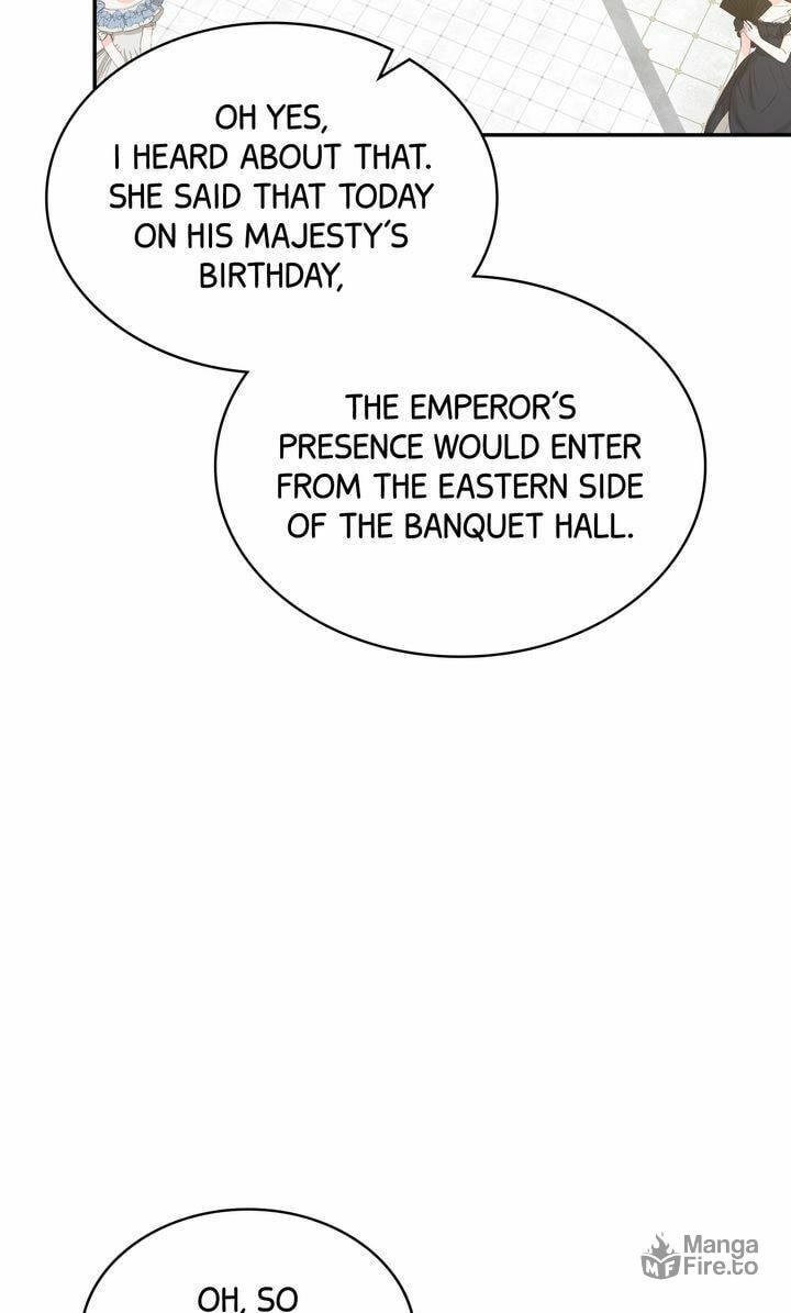 My Little Tyrant – Chapter 53 page 62