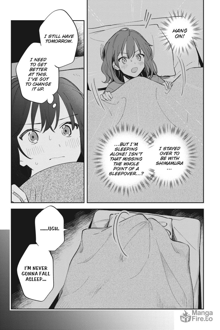 Adachi and Shimamura – Chapter 23 page 14