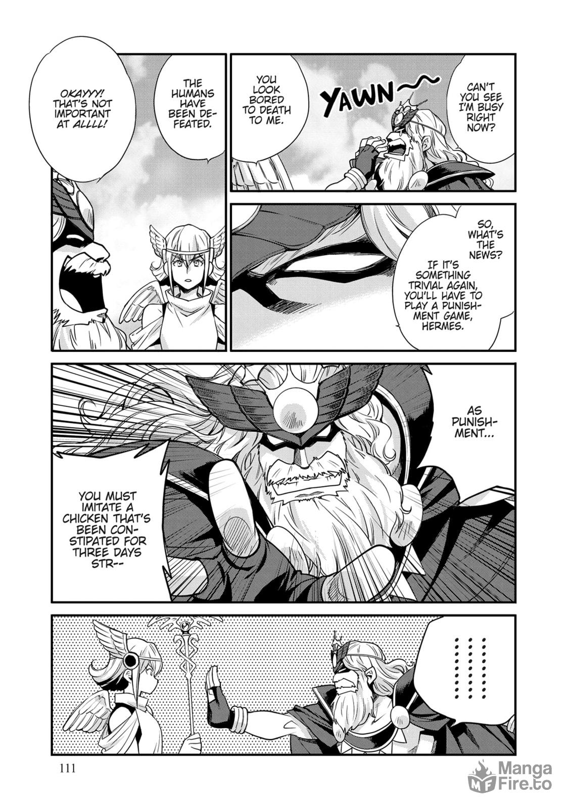 Let's Buy the Land and Cultivate It in a Different World – Chapter 36 page 2