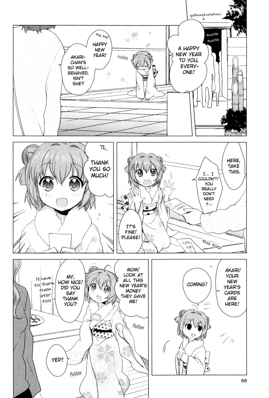 And It All Circles Back… page 1