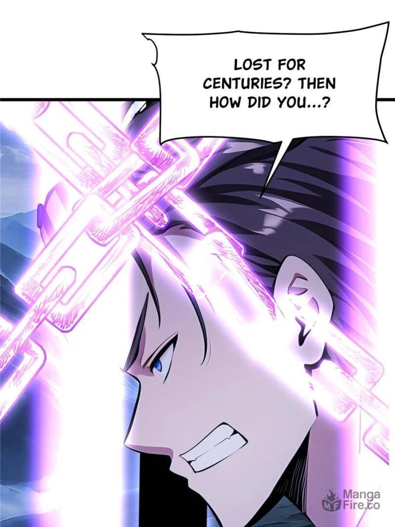 My Harem in a Foreign World – Chapter 58 page 9