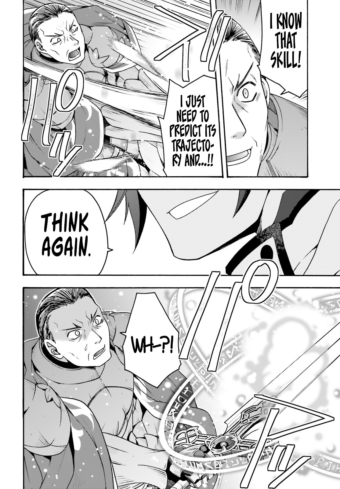 The Wrong Way to Use Healing Magic – Chapter 57 page 16