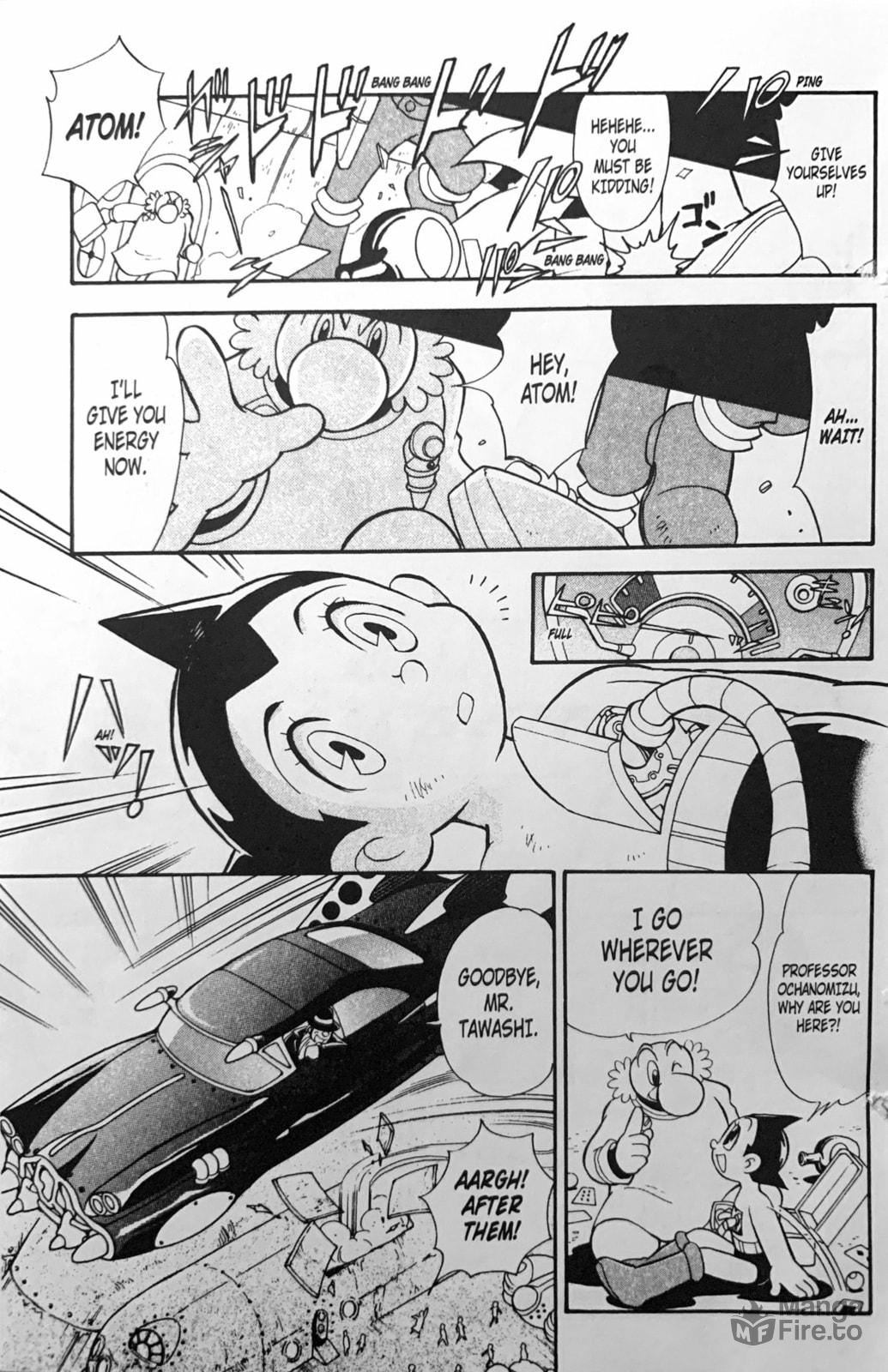 Let's Save Lightning! page 2