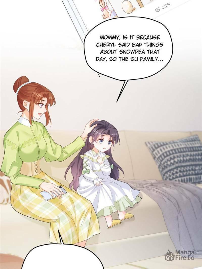 Spoiled Rotten by My Uncles – Chapter 16 page 17