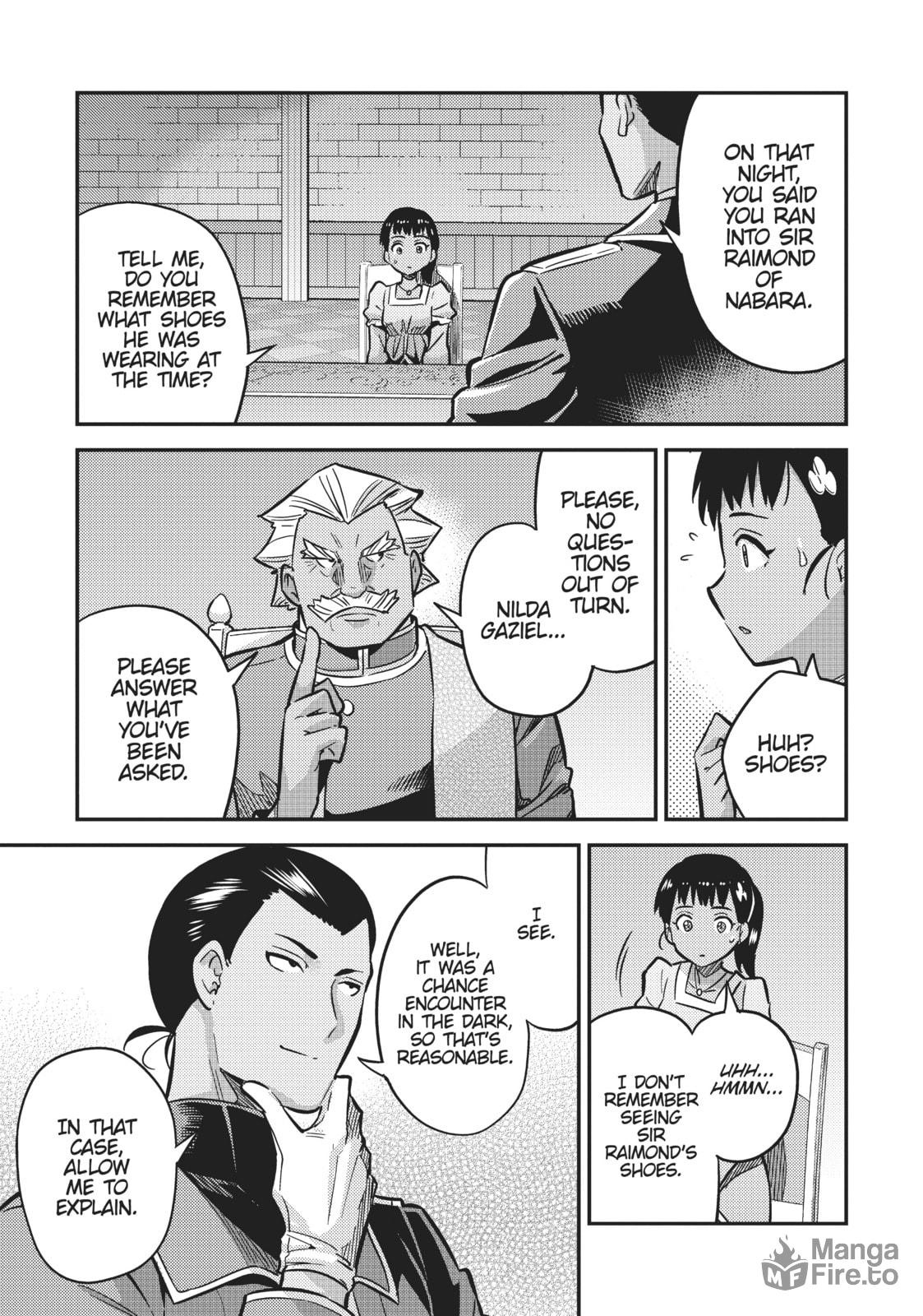 The Light is Within Your Hands page 14