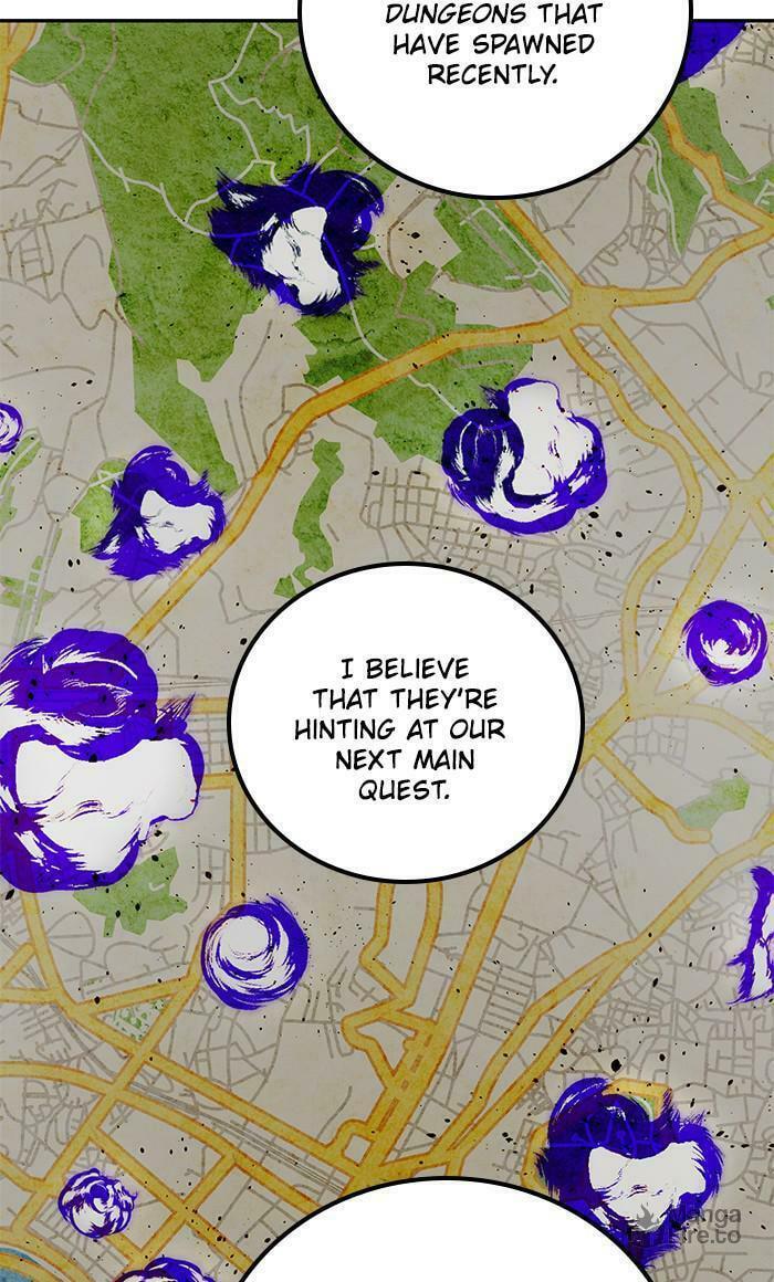 Return to Player – Chapter 51 page 14