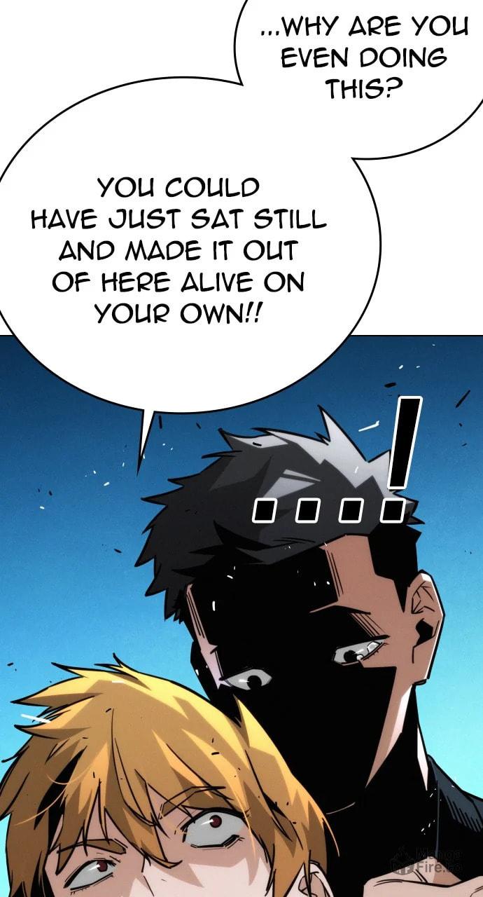 The Regressor Protects Only Me – Chapter 12 page 35