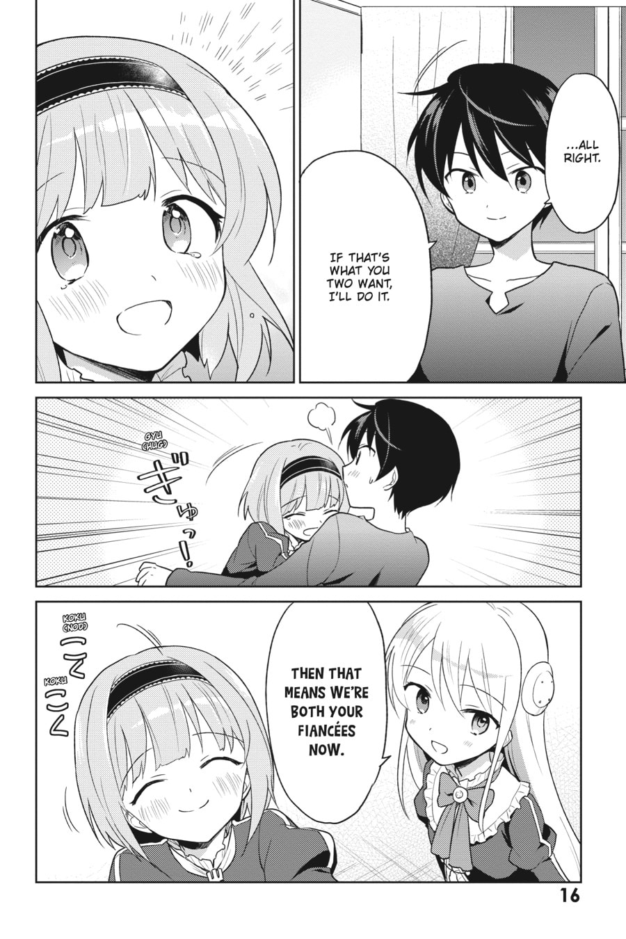 In Another World With My Smartphone – Chapter 31 page 13