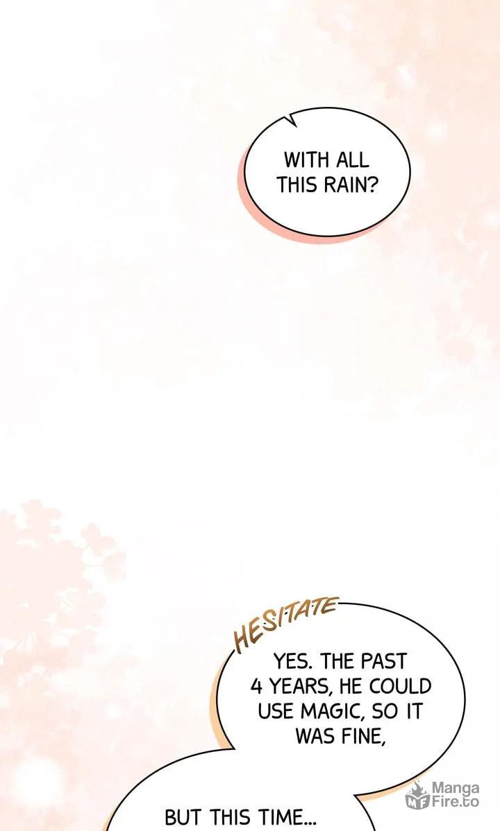 My Little Tyrant – Chapter 51 page 11