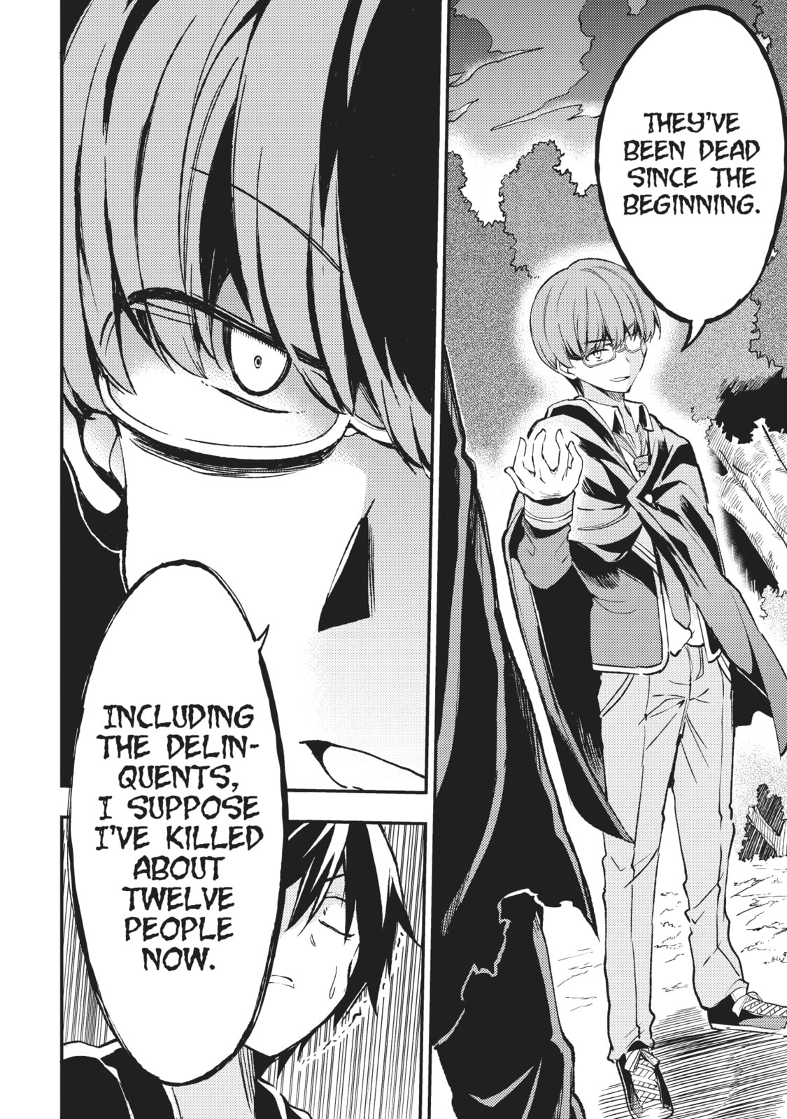 Loner Life in Another World – Chapter 30 page 7