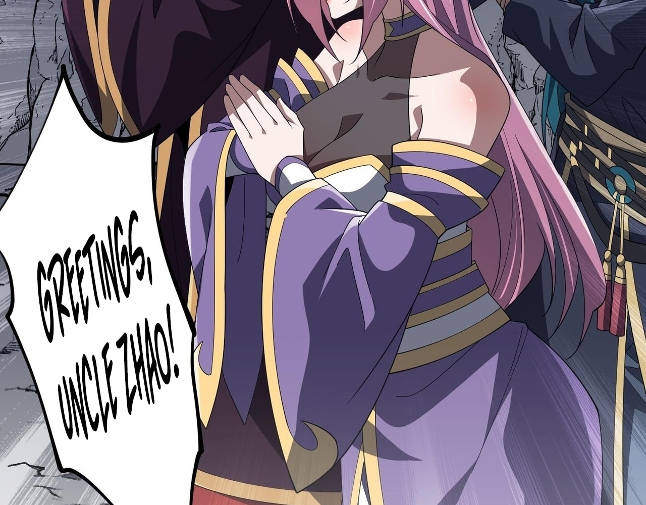 Reborn as a Demonic Cultivator, Picking Up a Zombie Planet at the Start – Chapter 20 page 27