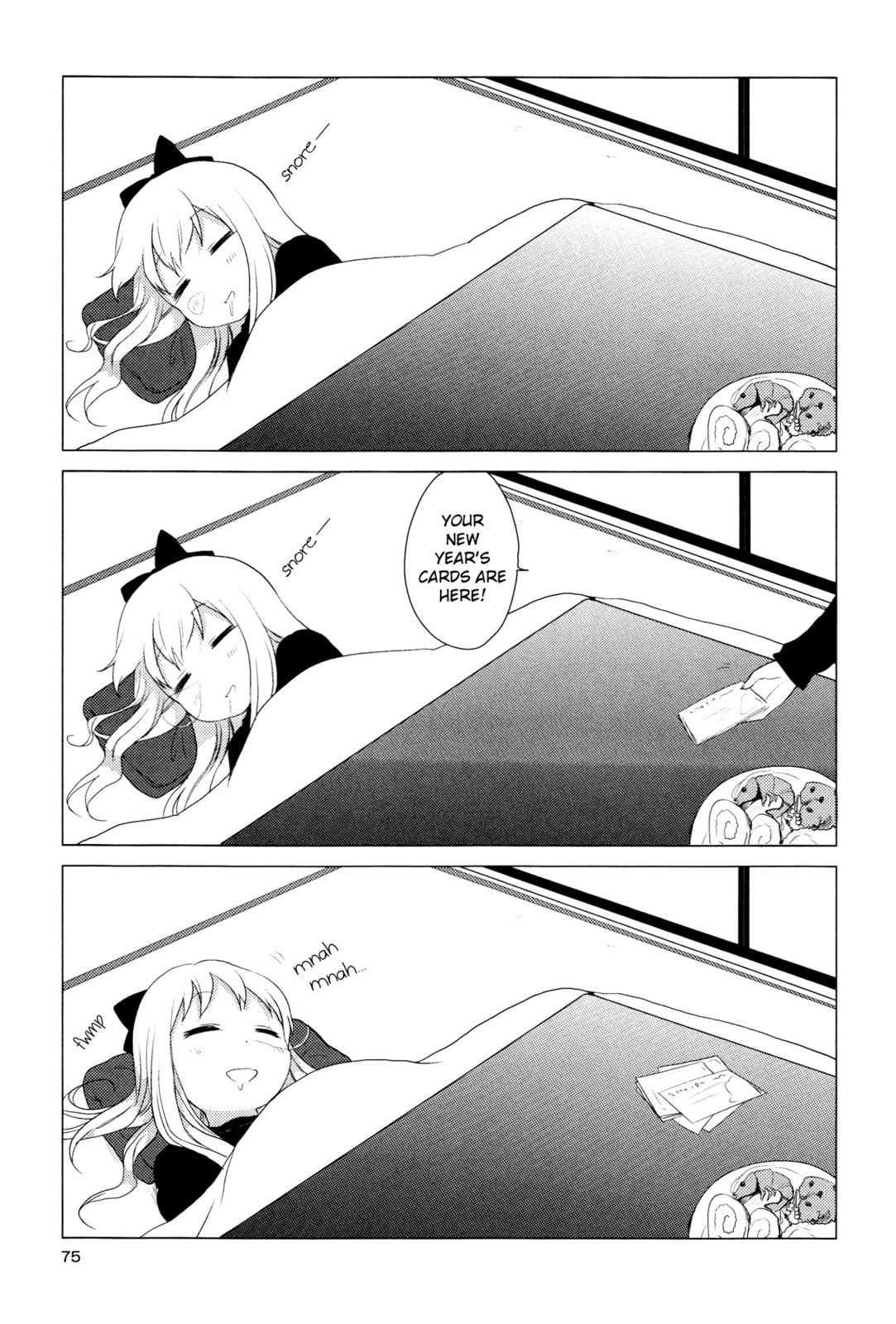 And It All Circles Back… page 10