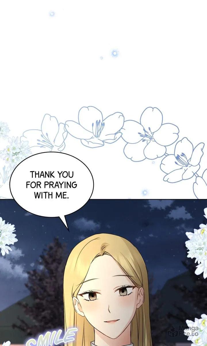 My Little Tyrant – Chapter 30 page 101