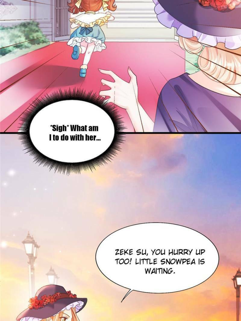 Spoiled Rotten by My Uncles – Chapter 7 page 3
