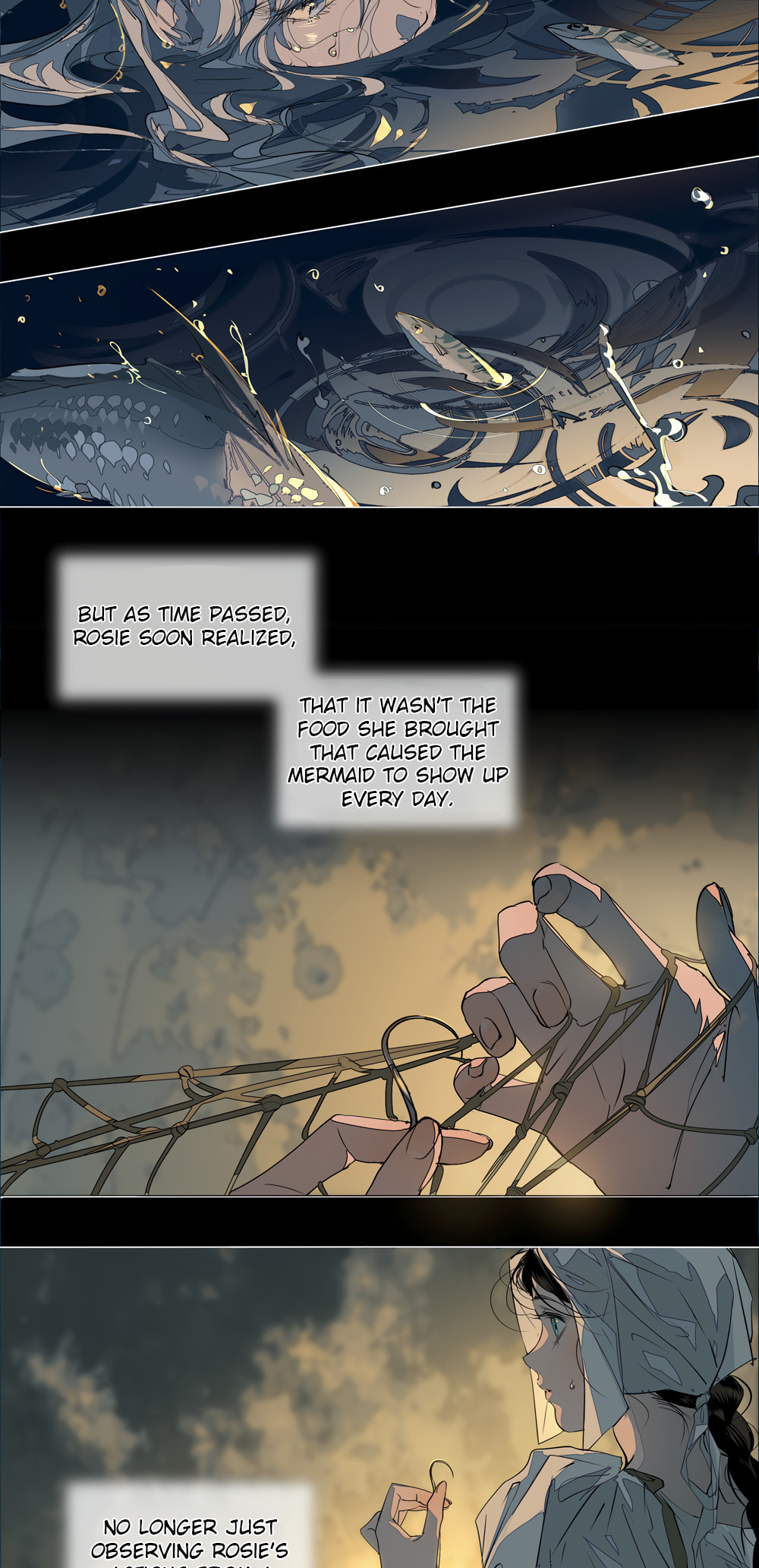 Knot (Part 1) page 7