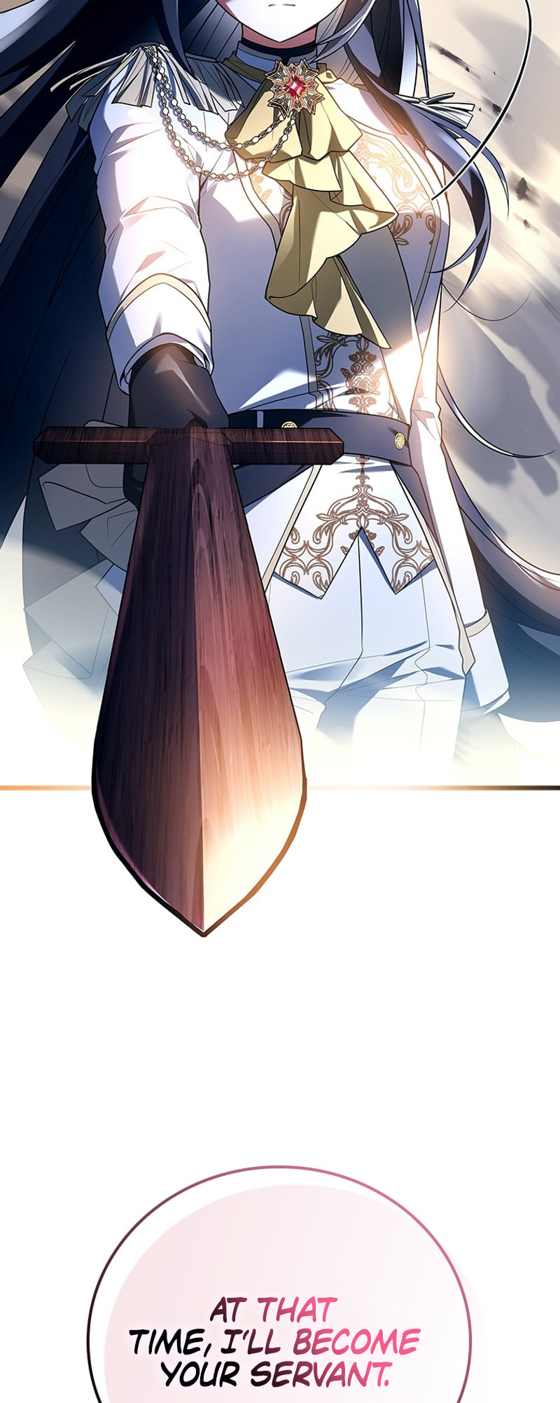 The Legendary Hero is an Academy Honors Student – Chapter 2 page 25