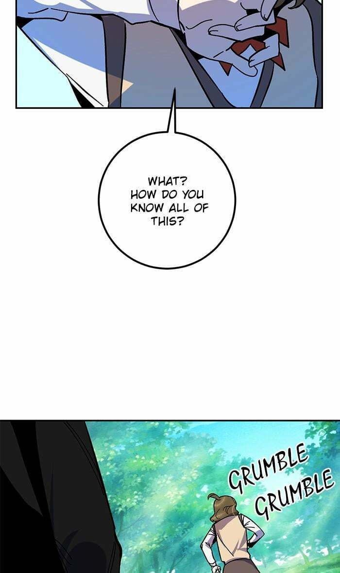 Return to Player – Chapter 33 page 21