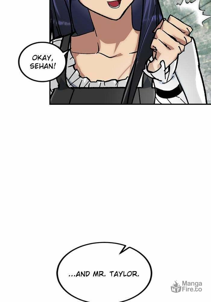 Return to Player – Chapter 59 page 89