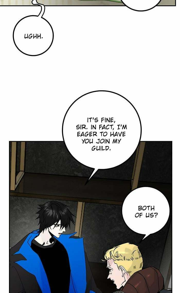 Return to Player – Chapter 51 page 73
