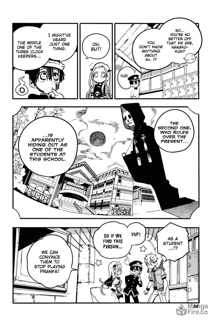 The Three Clock Keepers Part 1 page 17