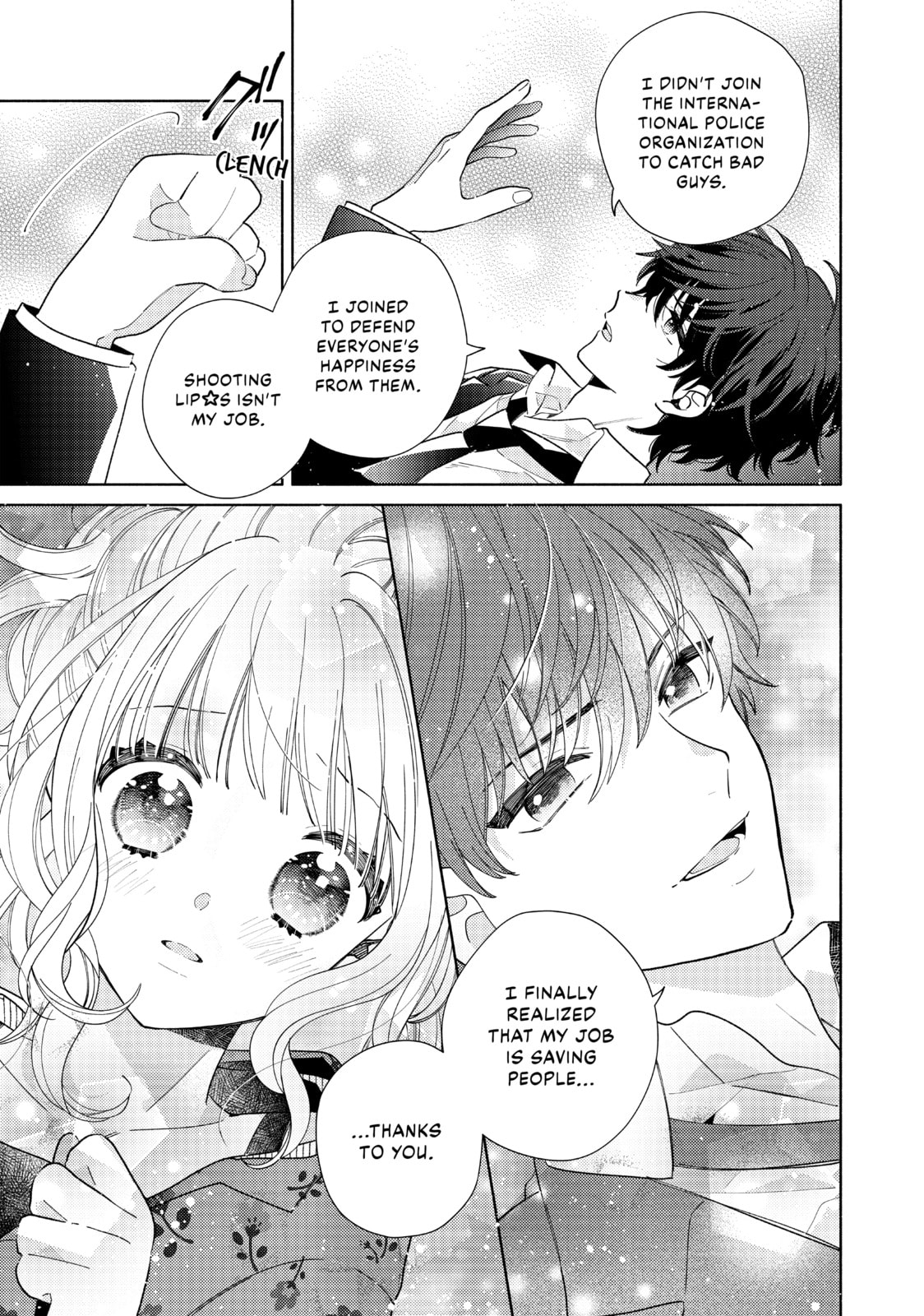 Idol in the Crosshairs (Part Two) page 10