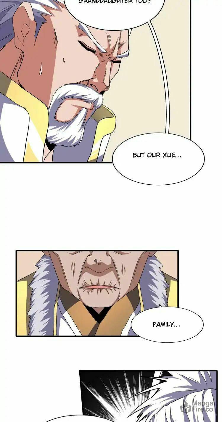 The Devil Butler (Colored) – Chapter 57 page 17