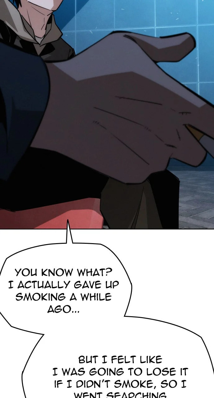 The Regressor Protects Only Me – Chapter 12 page 10