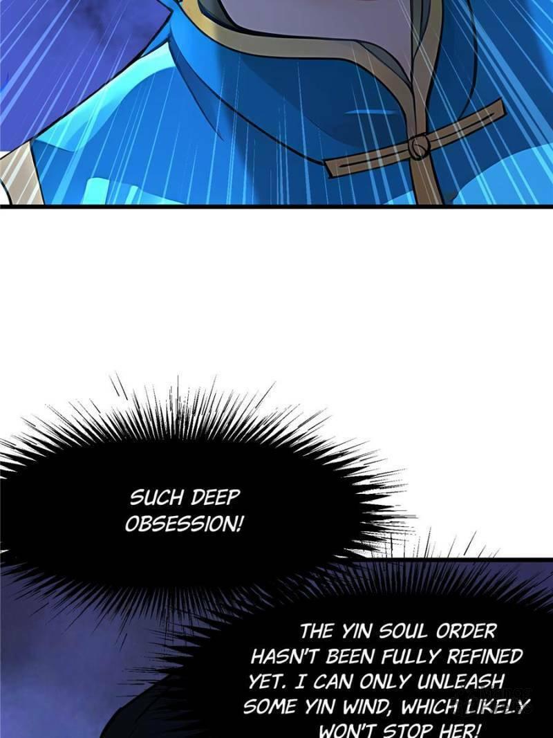 My Harem in a Foreign World – Chapter 58 page 62