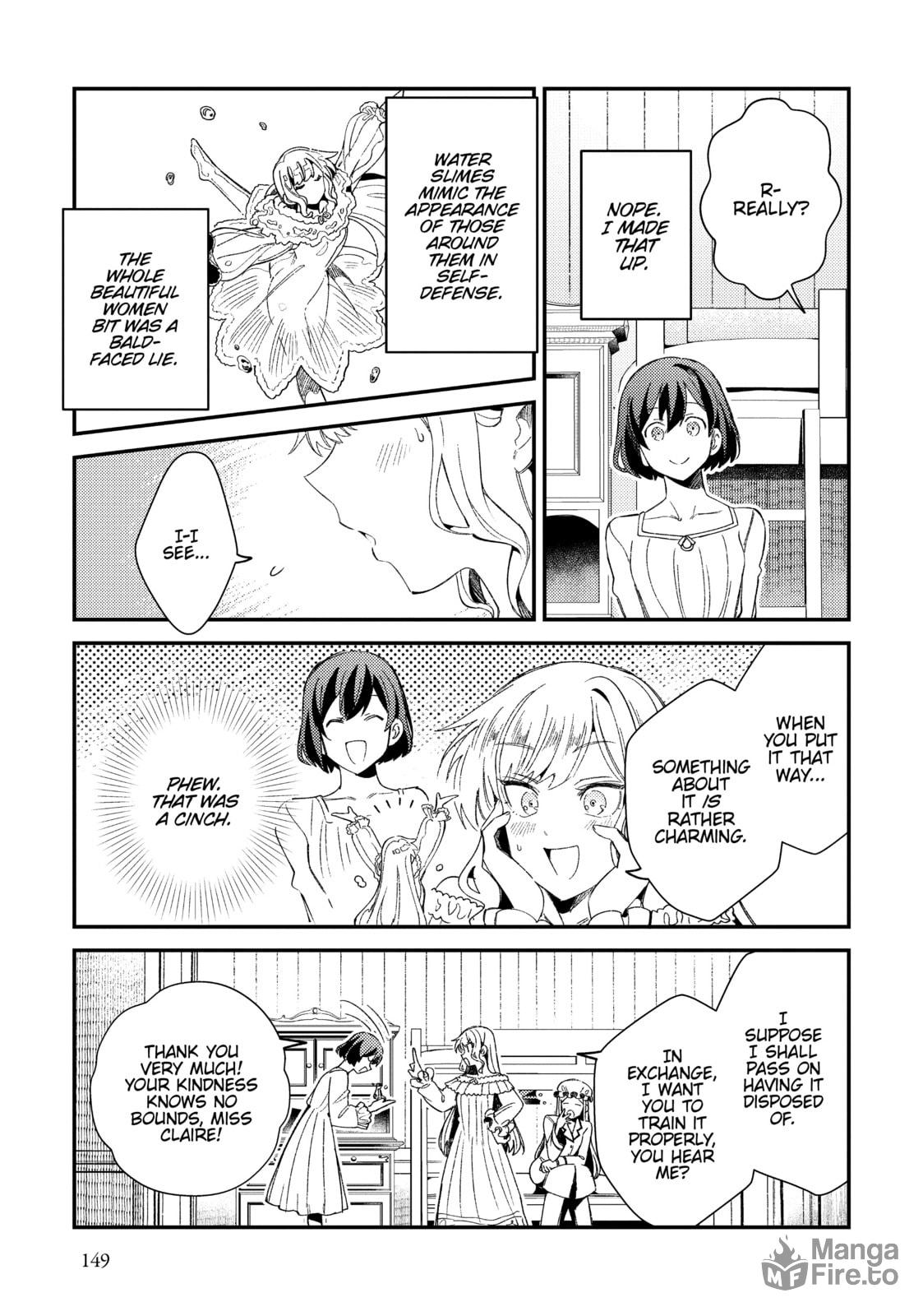 Order of the Academy page 14