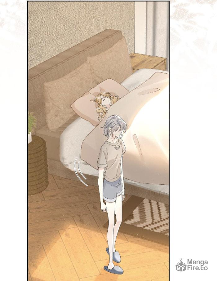 A Fox Isn't Bad Either page 20