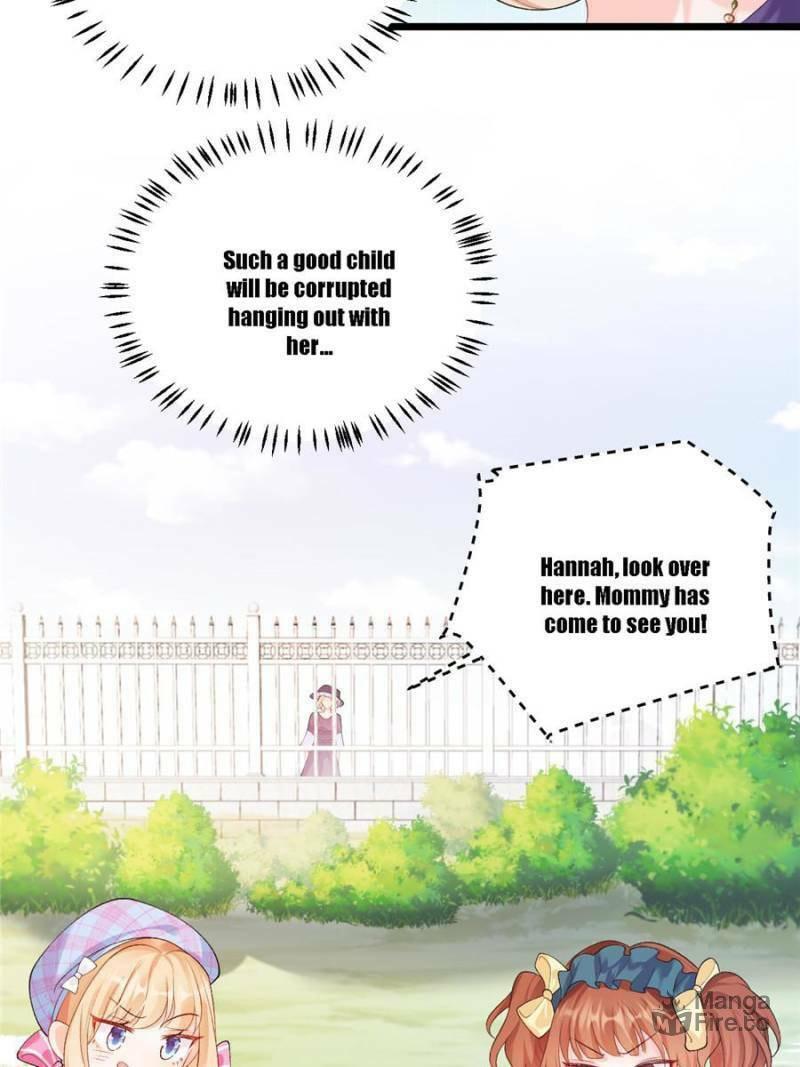 Spoiled Rotten by My Uncles – Chapter 16 page 2