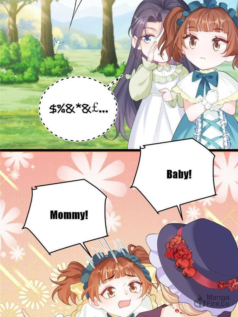 Spoiled Rotten by My Uncles – Chapter 16 page 50
