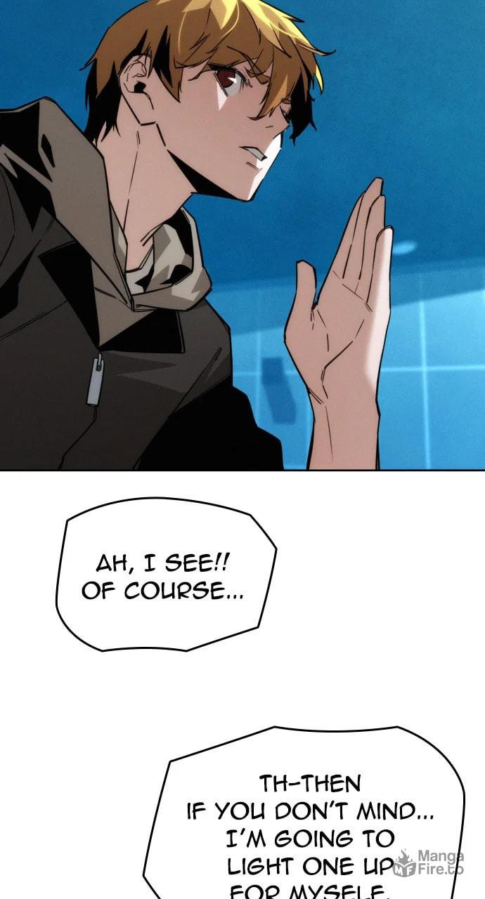 The Regressor Protects Only Me – Chapter 12 page 8