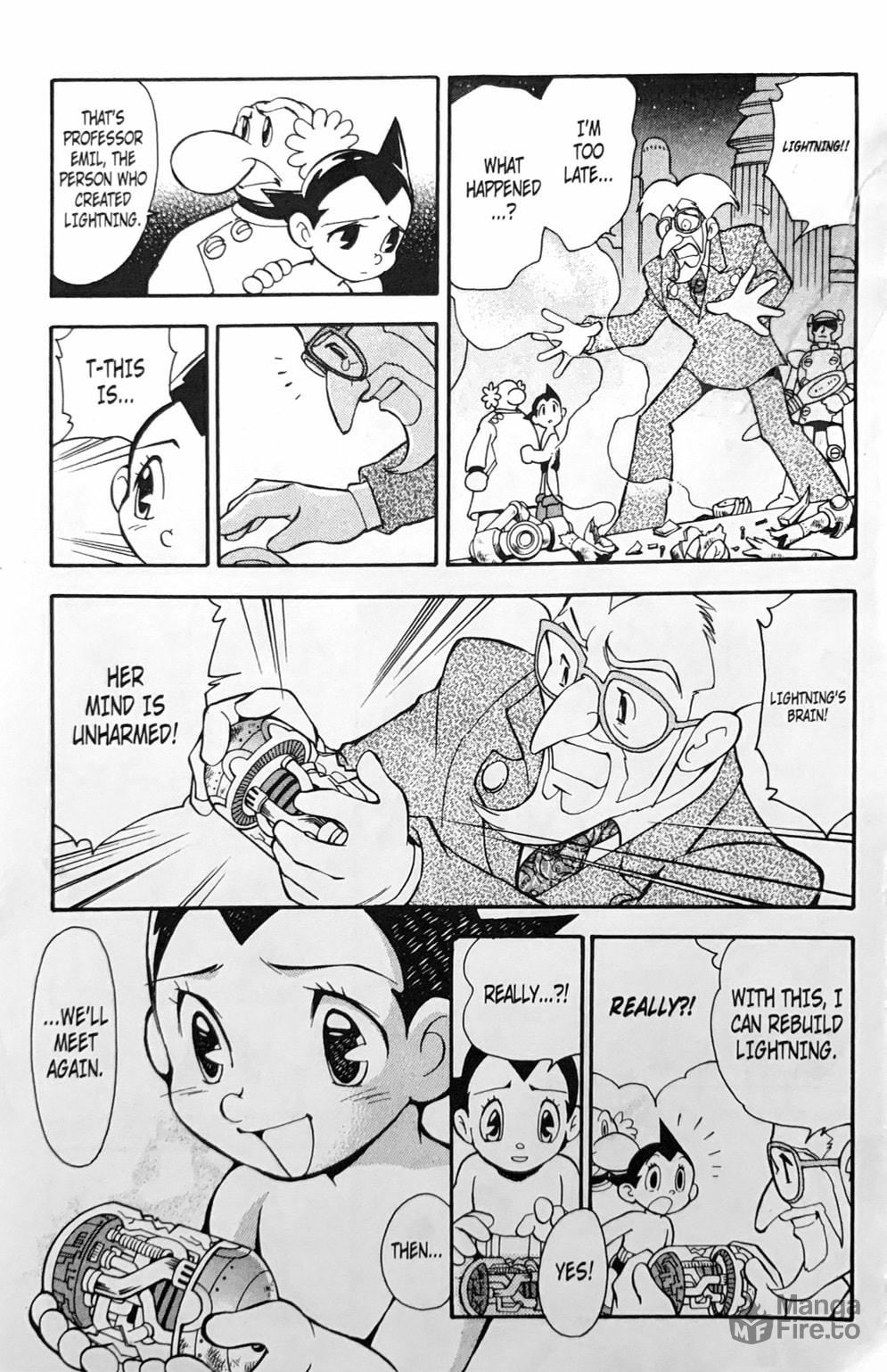 Let's Save Lightning! page 11