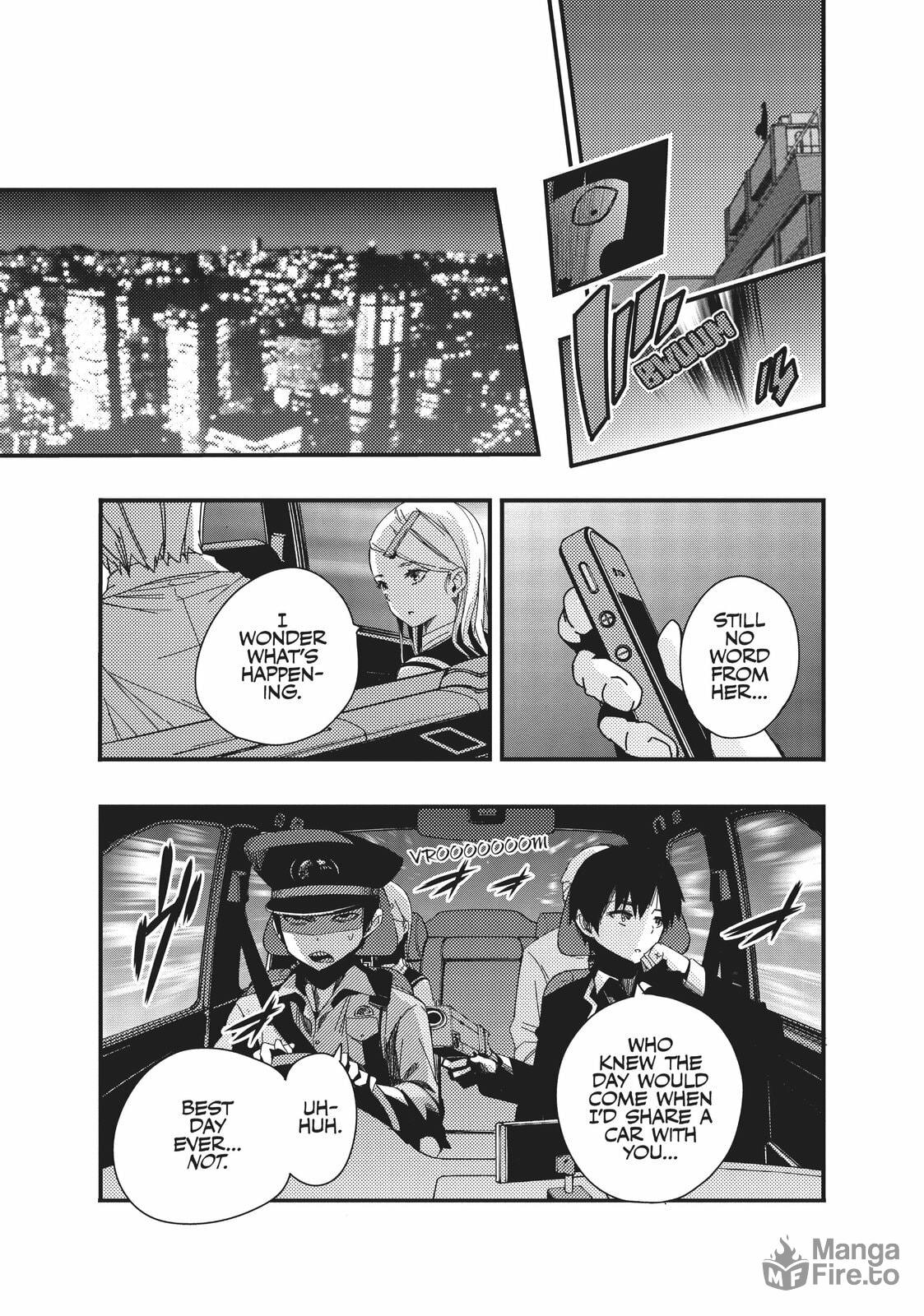 For the Next Gate page 41