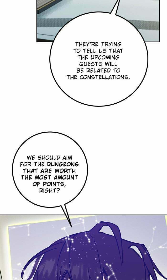 Return to Player – Chapter 52 page 61