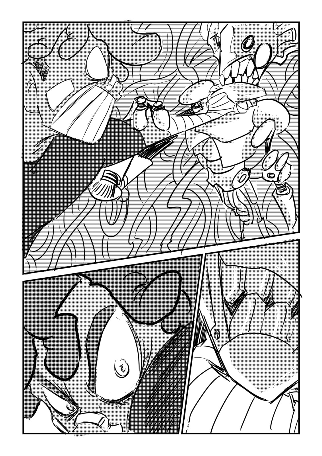 Tune-Up! page 15