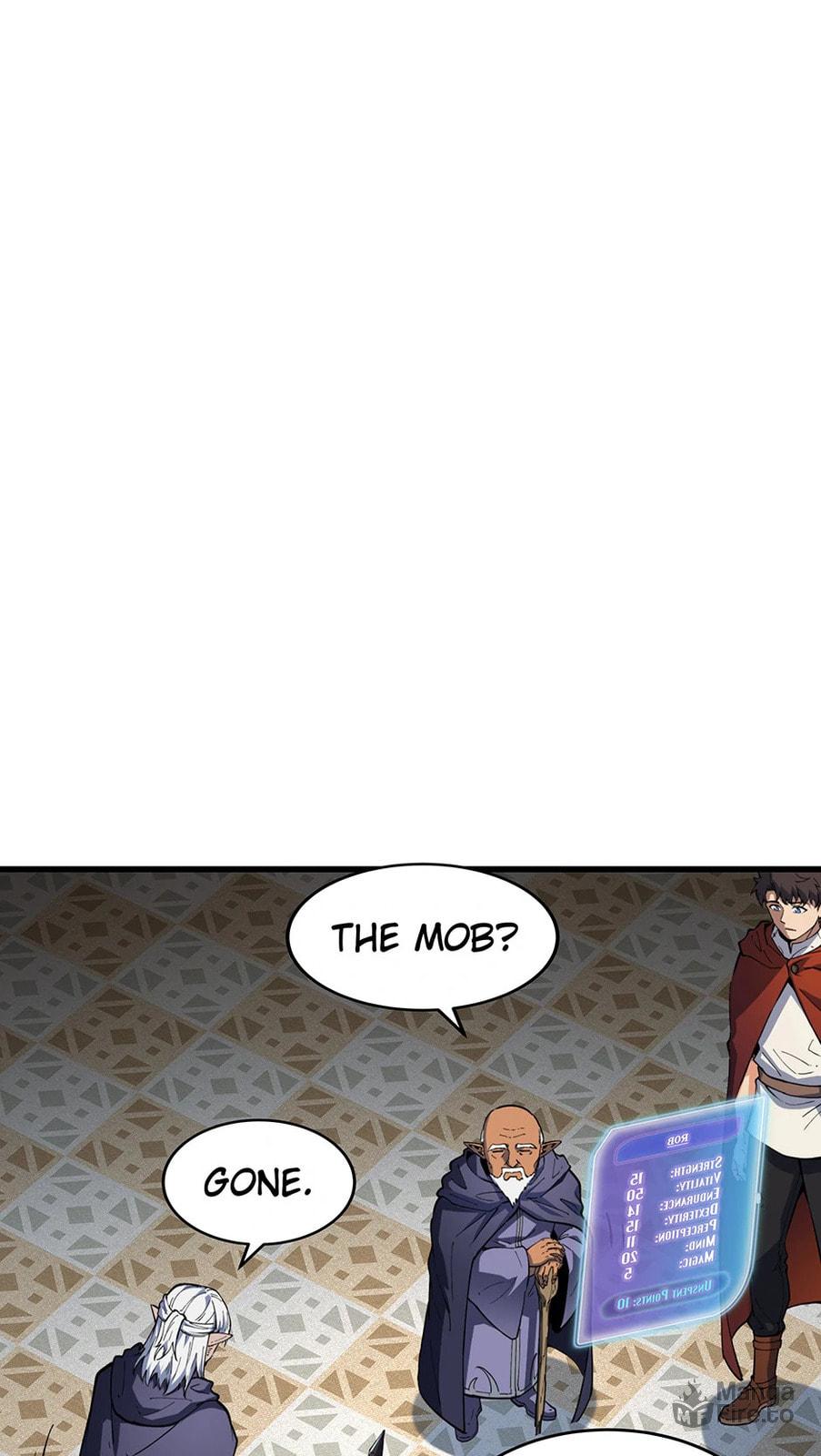 An Outcast In Another World – Chapter 13 page 53